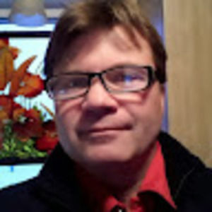 Meet your Posher, Eric